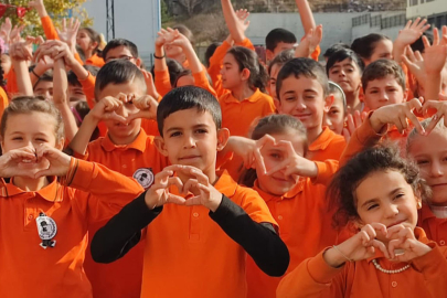 TATİL ZİLİ ÇALDI: OKULLARDA ARA TATİL BAŞLADI