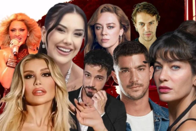 ÜNLÜLERE YASAKLI MADDE OPERASYONUNDA SICAK GELİŞME