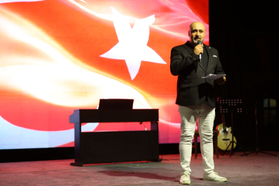 ATATÜRK EFES SELÇUK’TA ŞİİRLER VE ŞARKILARLA ANILACAK