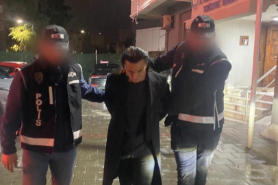 "KÖLN'UN BABASI" ARABACI HAKKINDA TEKRAR TUTUKLAMA KARARI