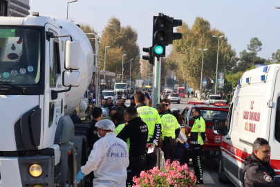 KÖR NOKTA DİKKATSİZLİĞİ YAŞLI KADININ ÖLÜMÜNE NEDEN OLDU