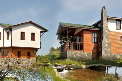 67 YILLIK İLÇE KÖY OLMAK ÜZERE: TAŞINACAK 350 KİŞİ ARANIYOR