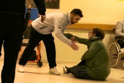 BURSA'DA 7 AYLIK BEBEK BEŞİĞİNDE ÖLÜ BULUNDU