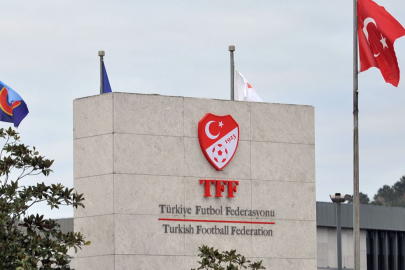 FUTBOLDA DEPREM: 1024 FUTBOLCU PFDK’YA SEVK EDİLDİ