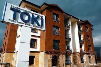 TOKİ BAŞVURULARI BAŞLADI, NASIL BAŞVURULUR? BAŞVURU LİNKİ!