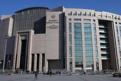 BAŞSAVCILIKTAN "CHP'YE KAPATMA DAVASI" AÇIKLAMASI