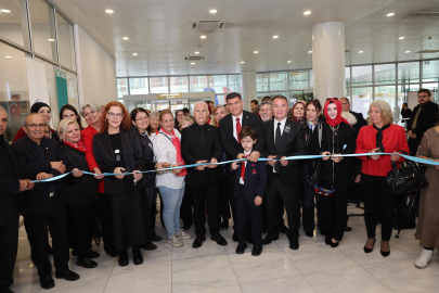 BOZBEY: ATATÜRK’ÜN İZİNDE BİLİMİN VE SANATIN KENTİ OLACAĞIZ