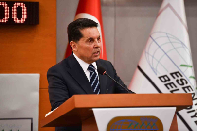 ESENYURT BELEDİYE BAŞKANI AHMET ÖZER’E TAHLİYE KARARI