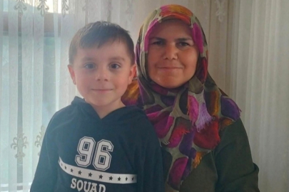 KASTAMONU'DA 5 YAŞINDAKİ OSMAN'IN ANNESİ DE ÖLÜ BULUNDU