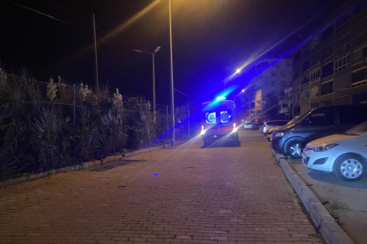 MUDANYA ’DA SİGARA İSTEYİP VERMEYİNCE BIÇAKLADI