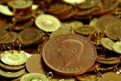 ALTINDA 46 YILIN EN GÜÇLÜ YÜKSELİŞİ: 4 BİN DOLAR SINIRINDA