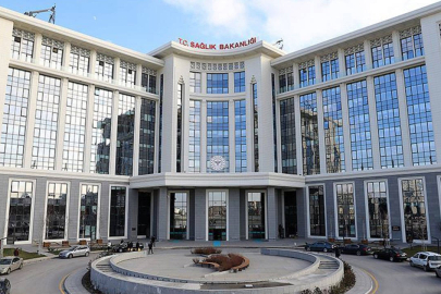 BAKANLIK UYARDI: HASTALARDA SAHTE TIBBİ ÜRÜN KULLANILDI