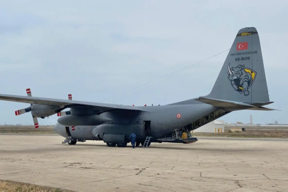 TÜRK HAVA KUVVETLERİ ŞEHİT OLAN 20 ASKERİ AÇIKLADI