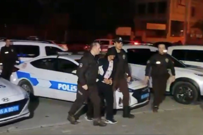 HENÜZ 17 YAŞINDA, 95 YIL HAPİS CEZASIYLA ARANIYORDU