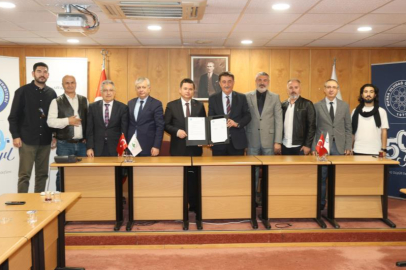 KARAGÖZ ULUSLARARASI PLATFORMA TAŞINIYOR