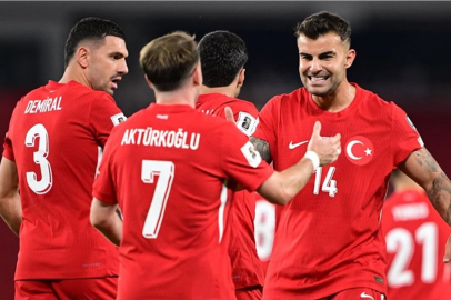 TÜRKİYE-BULGARİSTAN MAÇI NE ZAMAN SAAT KAÇTA? HANGİ KANALDA?