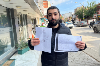 TÜRKİYE'DE DOĞDU AMA O ASLINDA YOK!