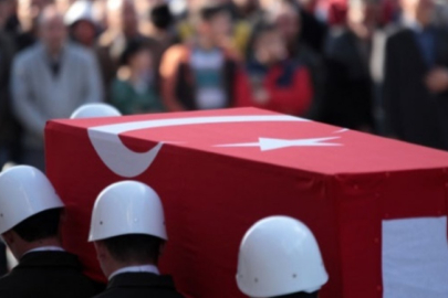 ANKARA’DA 20 ŞEHİT İÇİN GÖZYAŞLARIYLA VEDA TÖRENİ