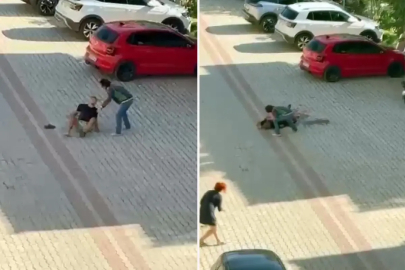 ANNESİYLE İLİŞKİSİ OLDUĞUNU DÜŞÜNDÜĞÜ KİŞİYİ KATLETTİ