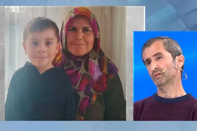 HURİYE HELVACI VE OĞLUNUN SIR ÖLÜMÜNDE CEP TELEFONU BULUNDU