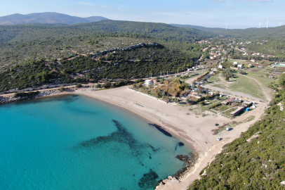 TÜRKİYE'NİN EN UZUN DAVASI: 55 YILDIR TAPULAR VAR, EVLER YOK