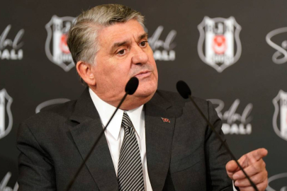 ADALI’DAN SERT ÇIKIŞ: KİMSE BEŞİKTAŞ ’A REST ÇEKEMEZ