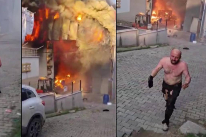 AĞIR YARALANAN VARDİYA AMİRİ DE HAYATINI KAYBETTİ