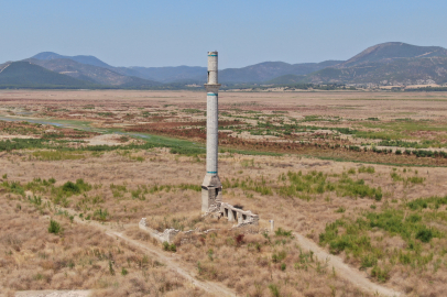 İZMİR'DE SU KRİZİ DERİNLEŞİYOR: SU KESİNTİLERİ UZATILDI