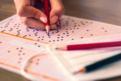 ÖSYM, YDS/2'NİN SADECE YÜZDE 10'UNUN CEVAPLARINI PAYLAŞTI