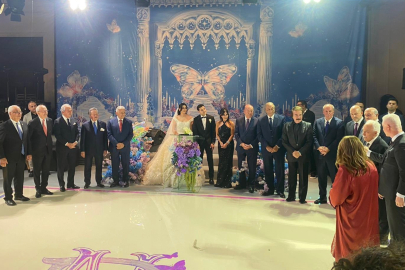 ALTILI MASA GİBİ NİKAH MASASI: KİMLER, KİMLERLE...