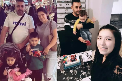 ANNE VE İKİ ÇOCUĞUNUN ZEHİRLENDİĞİ SORUŞTURMADA YENİ GELİŞME