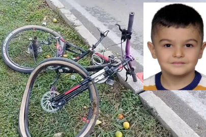 ÇARPARAK ÖLÜMÜNE NEDEN OLDU: KAÇTIKTAN SONRA TESLİM OLDU