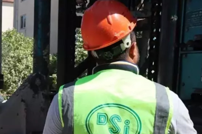 DSİ PERSONEL ALIMI 2025: 1389 YENİ PERSONEL ALINACAK