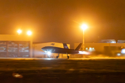 KIZILELMA ’NIN GİZLİ GÖZÜ AÇILDI: TOYGUN GÖREVE HAZIR