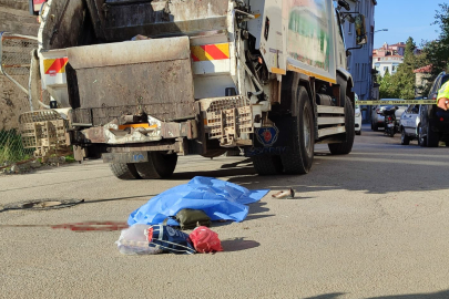 YİNE KAMYON FACİASI YİNE CİNAYET GİBİ KAZA