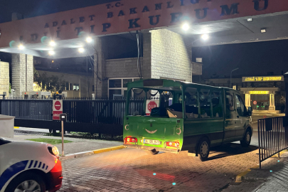 BÖCEK AİLESİ SORUŞTURMASINDA ADLİ TIP RAPORU AÇIKLANDI