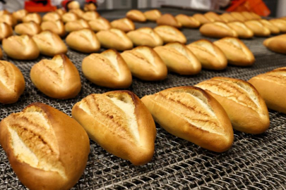 BURSA'DA BU YIL EKMEĞE ZAM YAPILMAYACAK