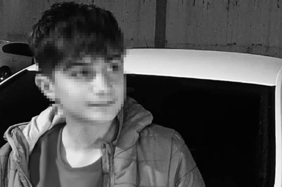 MAKATINA KOMPRESÖRLE HAVA BASILAN ÇOCUK KURTARILAMADI