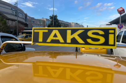 TAKSİCİLERİN KORKULU RÜYASI: ÜCRET ÖDEMEDEN KAÇAN MÜŞTERİLER