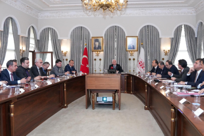 VALİ GÜL’DEN SERT MESAJ: GIDADA SIFIR HATA DENETİMLER 24 SAAT