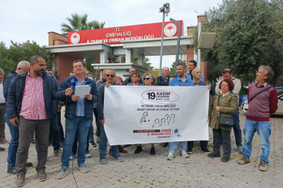 VETERİNER SAĞLIK EMEKÇİLERİ: EŞİTLİK VE LİYAKAT İSTİYORUZ