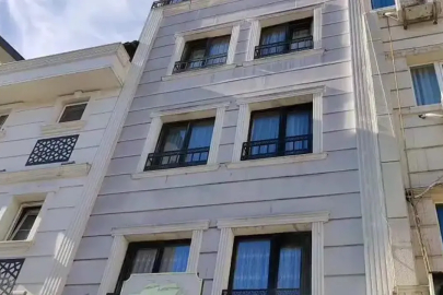 YİNE İSTANBUL'DA BİR OTEL YİNE ZEHİRLENME VAKASI