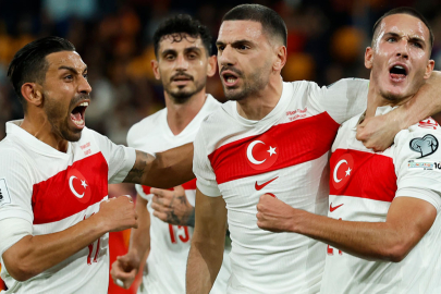 A MİLLÎ TAKIM’IN PLAY-OFF RAKİBİ ROMANYA OLDU