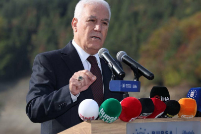 BOZBEY’DEN BURSA TURİZMİNİ CANLANDIRMA HAMLESİ