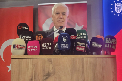 BOZBEY ’DEN MAKAM ARACI TARTIŞMASINA NET AÇIKLAMA