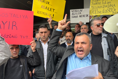 PAZARYERİ KRİZİ BÜYÜYOR: CHP'Lİ VEKİLLERE AĞIR SUÇLAMALAR