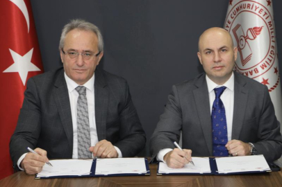 BURSA'DA MESLEKİ GELİŞİM İÇİN İŞ BİRLİĞİ