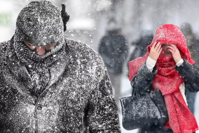 LA NİNA TÜRKİYE'Yİ VURACAK! RESMEN DONACAĞIZ