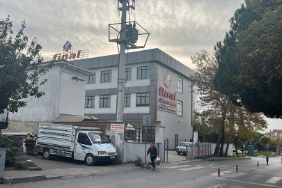 BİR ZEHİRLENME VAKASI DA OKULDAN: 14 ÇOCUK...