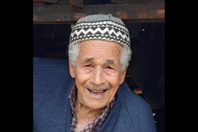 ESKİ BAŞKANIN 86 YAŞINDAKİ AMCASI VURULMUŞ OLARAK BULUNDU